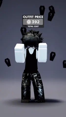 ตอบกลับ @𝑆𝑒𝑖𝑟 𝐸𝑦𝑒𝑑𝑒 𝕏𝔻 EMO boy outfit under 400 robux #fypシ #roblox #outfit #outfitideasroblox #emoroblox #emoboy 
