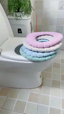 Capa de Assento Para Vaso Sanitário #trending #trend #music #tiktok #brasil #viral #utilidadepublica #mulher #banheiro #casal #casa 