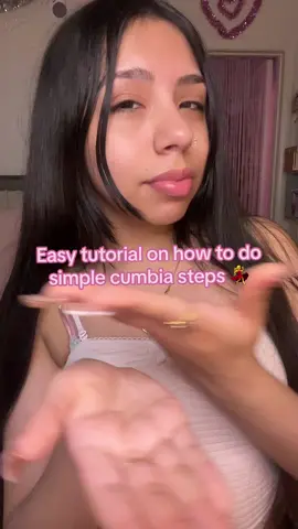 Did this tutorial help you!!!? Let me know if i should do more! #viral #blowthisup #dancing #Cumbia #steps #learning 