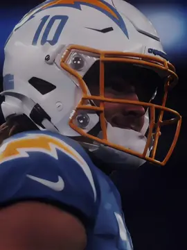 JHerbo || #nfl #fyp #foryoupage #viral #sports #justinherbert #losangeleschargers #nfledits #football #footballtiktok #edit #nickbosa #qb #top100 