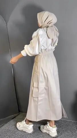 Overall mix cargo ke gini lucuuu 😭😭