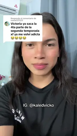 Respuesta a @maria537223 PT5? No olvides seguirme en insta @kaledvicko 🩷 @Netflix Latinoamérica #amorbelico #esquizobelica #fakesituation 