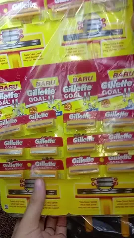 Gillette Goal #cukur #cukurkumis #cukurrambut #RamadanEkstraSeru #fypシ #fypage #fyp #gillette #gillettegoal 