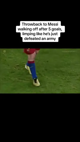 Nah man Messi is built different 🥶🐐 #football #Soccer #fypシ #viral #trending #fcbarcelona #intermiami #realmadrid #cristianoronaldo #share #explorepage 