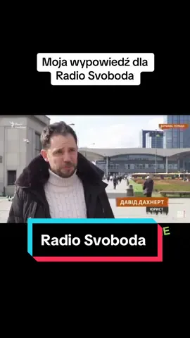 Moja wypowiedz dla radio swoboda na temat pseudotaksówek w Warszawie. #taxi #warszawa #ukraina #przewozy #atak 