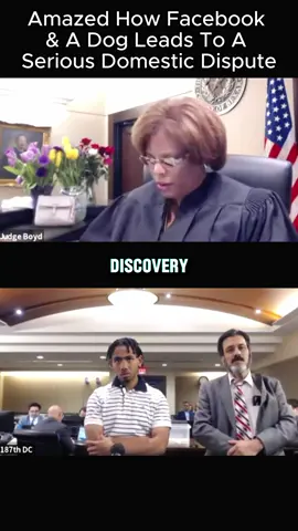 Part 1 | #court  #JudgeBoyd  #courtroom  #judge  #fyp  #longvideo