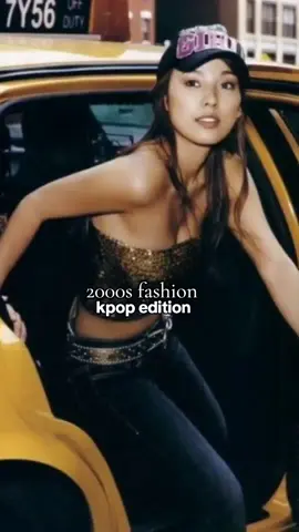 #2000s #y2k #leehyori #makeup 