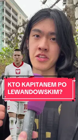 Kto powinien zostać kapitanem reprezentacji Polski, gdy przestanie w niej grać Robert Lewandowski? #pilkanozna #lewandowski #zielinski #rl9 #kapitan #zalewski #kiwior #reprezentacjapolski 