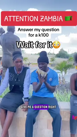 ATTENTION ZAMBIA 🇿🇲 🇿🇲#blowthisup #fypシ #trendy #trending #trendingvideo #new #zedtiktok🇿🇲🇿🇲 #zambiantiktok🇿🇲 #lusakazambia🇿🇲 #videoviral #zed #question #zed #publicinterview 