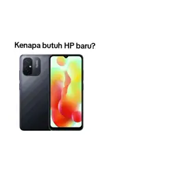 Pengen cepet-cepet ganti HP!! #xiaomi #redmi #redmi12c #gadget #hpredmi #fypシ 