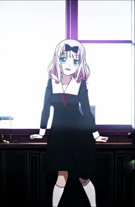 Chika Fujiwara #anime #kaguyasamaloveiswar #ChikaFujiwara #sakurasqd #gilgameshsqd #akeno_squad