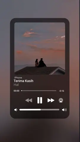 #terimakasih #hal #liriklagu #lyrics #music #song #fyyyyyppppppppppppppp 