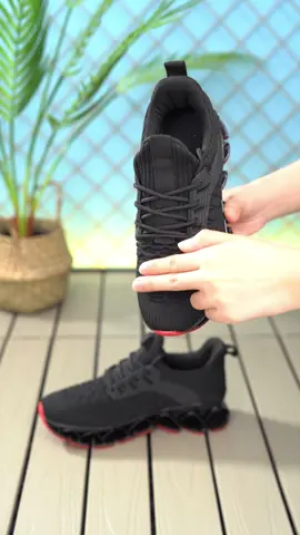 With you ,there is fashion #leisure #Running #mowen #sport #Leisure 