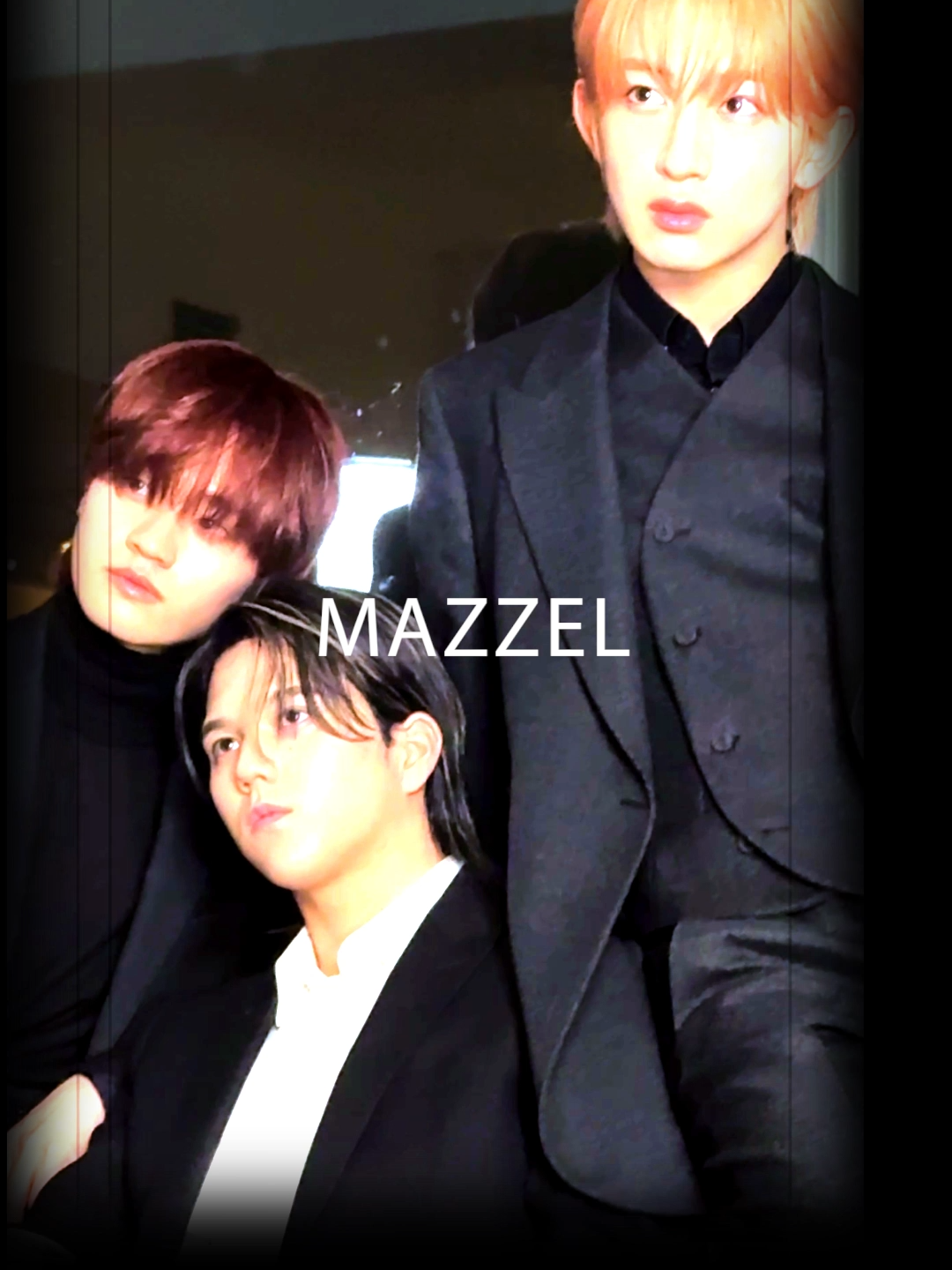 【#MAZZELの3人が、スイートルームで撮影！📹 ˎˊ˗】 東カレ初登場となるMAZZELの#KAIRYUさん、#NAOYAさん、#RANさん！ 3人の艶やかな姿に魅了される、撮影裏ムービーを公開😍 📚…°˖✧ #東カレ #6月号  （4月19日発売） は “「さすが！」と言われる隠れ家へ。” 特集！ ご予約は「東京カレンダー 2024年6月号」で検索🔎 @mazzelofficial  #東京カレンダー #Tokyocalendar #雑誌 #撮影