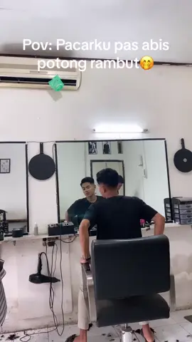 Ganteng banget oii🔥😩