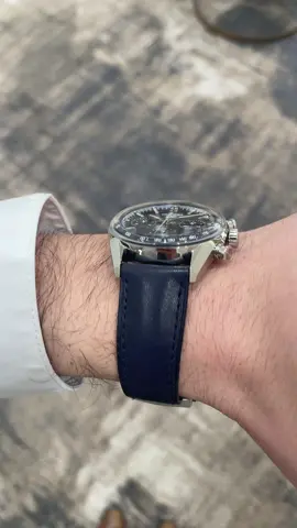 Tag Heuer Carrera 39mm  #tagheuer #watches #watch #watchfam #watchcollector 