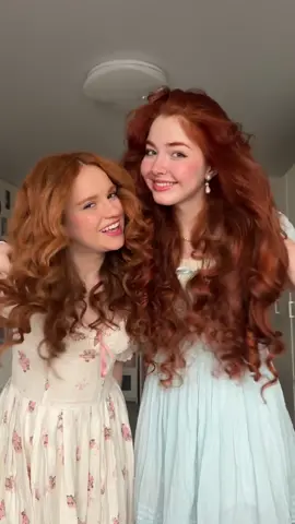 Just an incredible curling set from @Kitsch LLC in collaboration with Disney! No curling iron and no heat needed — simply wrap your hair at night, and by morning, your locks will transform as magical as a Disney princess's. 🌟✨ This set is the perfect solution for the health of your hair and beauty. And it makes for an excellent gift that'll remind you of your favorite fairy tales!