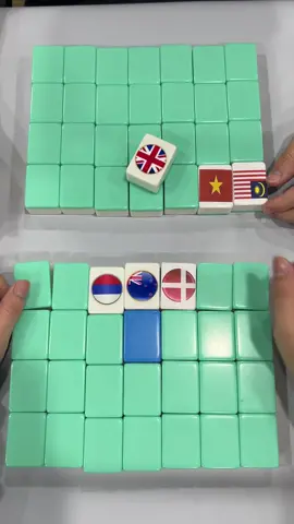 #mahjong #asmr #seasideescape 