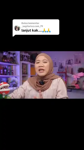 Membalas @_sagitarius.com_79 Guruku Part akhir #kisahhoror#nadiaomara