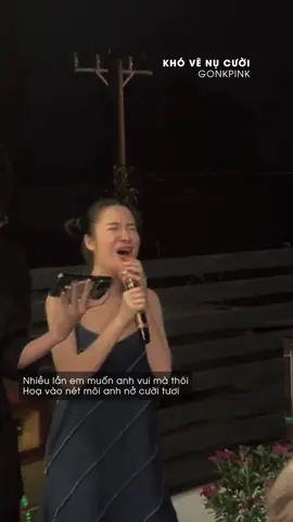 Trời cho cô ấy tất cả?