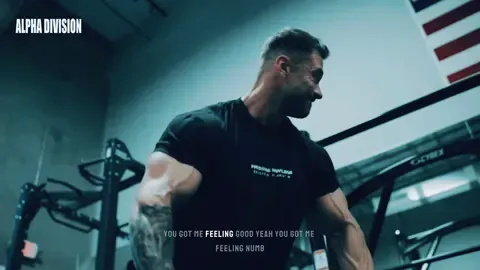 GYM MOTIVATION / WORKOUT MUSIC - TRAIN TO FAILURE#numb #neffexmusic #workoutmusic2024 #bodybuilding #gymvideoedit #longvideo #gymmotivation 