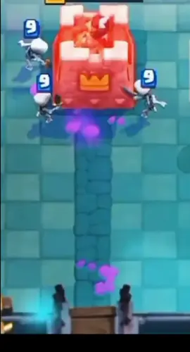 😁 For More Like And Sub‼️‼️#ClashRoyal #clashtok #clashroyalememes #clashroyaledaily #clashroyalemoments #cr #supercell #ForYou #ForYouPage #viral #TikTok  #gaming #Gamingmemes #mobilegame  #mrbluejaycr 