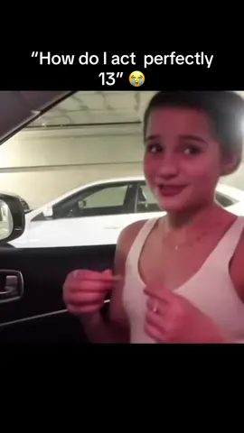 I know this isnt norris nuts but this is was the best in 2018 😭😂🥺#annieleblanc #julesleblanc 