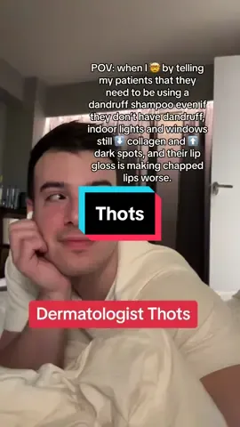 Derm Thots: Part 1 