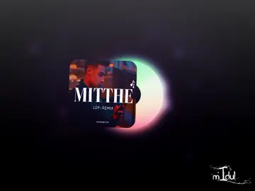 Replying to @rajib_chakraborty2 Mitthe..!!🌸 #fyp #foryou #foryoupage #lyrics_midul7 #viral #viralvideo  #sheikh_midul⚡ #bd_content_creators🔥 #black_screen_creators_bd  #blackscreenlyrics  #lyricsvideo  #alightmotion_edit @TikTok Bangladesh @TikTok @For You House ⍟ 