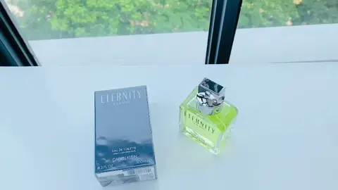 CK Eternity for men edt 100ml