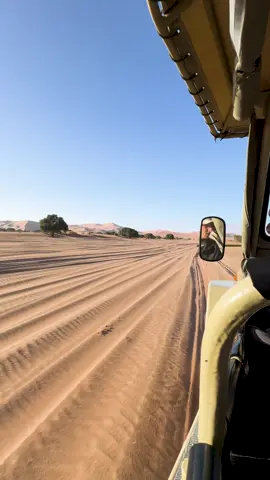 Road Trip in Namibia>>>