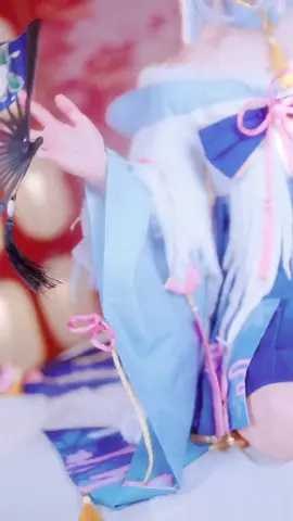 #cosplay #xuhuong #xh #cos #cute #douyin 