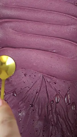Blackcurrant ganache #baking #macarons #macaron #macaronsireland #ganache