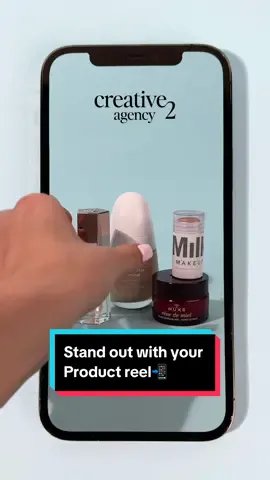 Product showcase through your phone tutorial!📱 Ready to showcase your products in a dynamic and eye-catching way? 😎 Here’s a step-by-step guide to creating a cool effect using CapCut that makes it look like your products are displayed right through your phone’s screen.  1️⃣ Start by importing two clips into CapCut. First, a photo of a phone with a green screen background. Second, a video of you picking up the products one by one. 2️⃣ Select the photo of your phone, use ‘remove background’ then ‘chroma key’. Pick the green, and tweak intensity and shadow until the green color is gone. 3️⃣ Hit on ‘overlay’ 4️⃣ Duplicate the video of your product picks, choose ‘overlay’ again, and place it under the phone photo. 5️⃣ Ensure the photo matches the video’s duration. 6️⃣ Remove the background of your product video by selecting ‘auto removal’. And you’re all set! 🤓 Experiment with this technique and watch your posts captivate and engage like never before.  Don’t forget to save this tutorial for your next creative post! 🎥 ____________ #digitalmarketing #digitalbeautyagency #creativesofinstagram #socialmediamarketingtips #tipsandtricks #socialmarketingagency #socialmediamanagerservices #socialmediaforbusiness  #socialmediatips #brandstrategy #webdesigner #webdesign #seo #businesstips #contentstrategist #reelsgood #capcut #capcuthacks #capcuttutorial #capcutedit