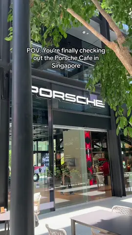 One of the more magical places in Singapore 📍