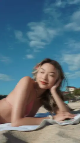 #beachvibes 