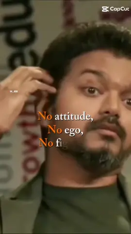 😎 give respect... take respect 😎 #dedicatedvijayfans  #vijayfans 