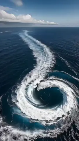 Dangerous Triangle Mystery 🔺️🤯