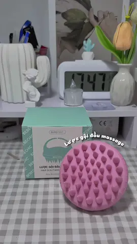 Xinh iuuu  #xh #xuhuong #unboxing #unbox #luocgoidau #goidau #luocgoidaumassage 