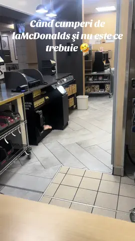 #fye #angry #fight #coustumer #client #miltonkeynes #mcdonalds #hungry #fyp 