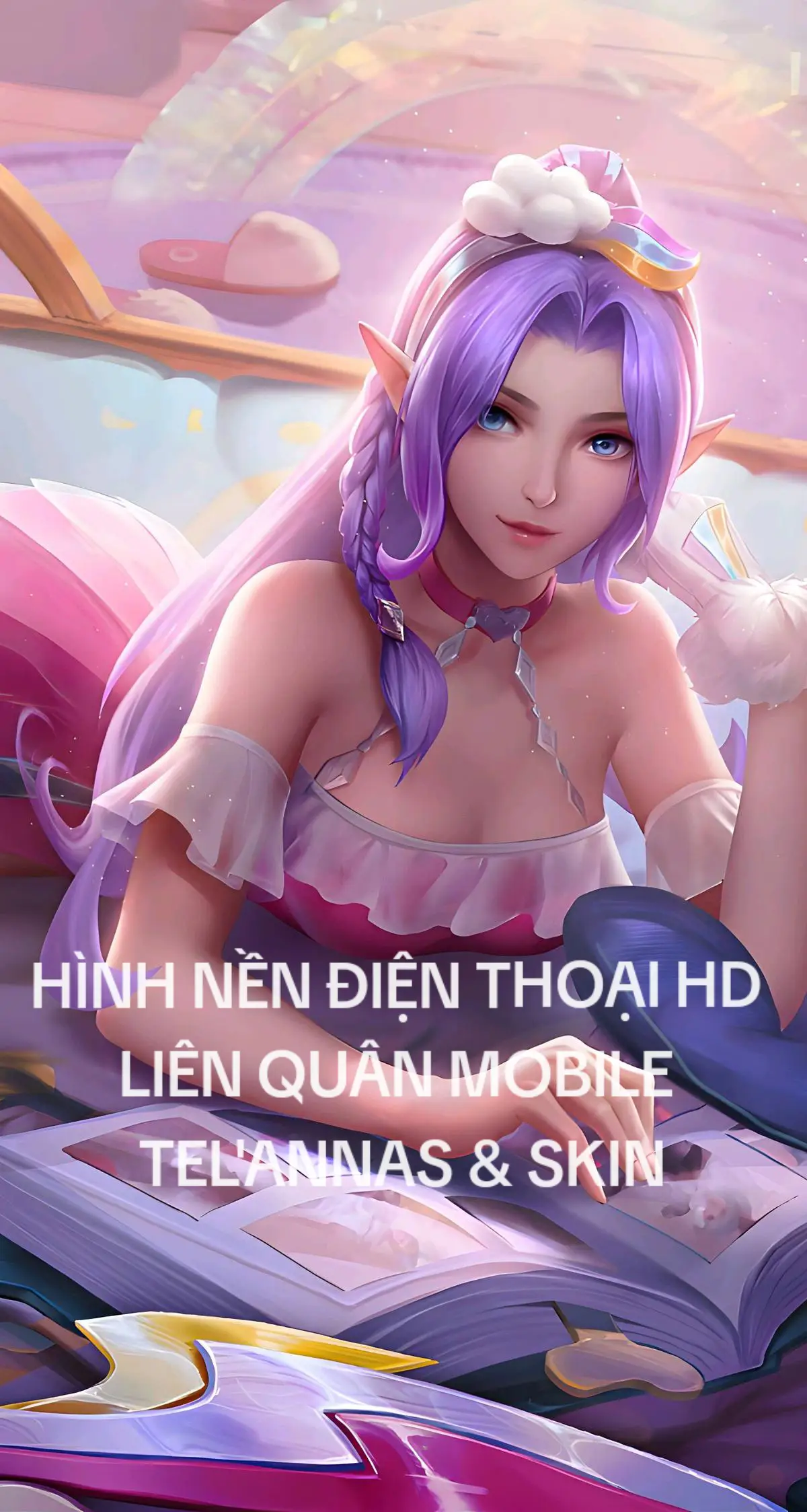 HÌNH NỀN ĐIỆN THOẠI HD LIÊN QUÂN MOBILE | TƯỚNG TEL'ANNAS & SKIN #lienquan #lienquanmobile #lienquanmobile_garena #hinhnen #anhlienquanmobile #skin #xh #telannas 