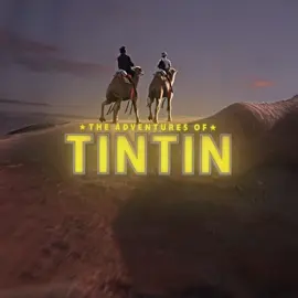 one of them childhood films I swear I've only seen || #theadventuresoftintin #edit #viral #fyp #rahzxi #wband 