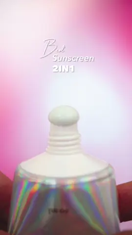 JJ Glow Best Sunscreen & Moisturizer with SPF 30!! Hadir dengan formula baru sudah 2 in 1 melindungi kulit wajah dan tubuh dari sinar UVA & UVB ☀️💕 Protect your skin with JJ Glow! 🫧Check out sekarang juga di live kita untuk mendapatkan promo spesial beauties❣️🥰 #mscosmetic #jjglow #sunscreen #msglowbeauty 