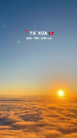 Tôi đã săn mây thành công còn các bạn thì sao? 📍Tà Xùa- Bắc Yên- Sơn La #taxua #travel #LearnOnTikTok #traveltips #fyp #xuhuong #xuhuongtiktok #sanmay 