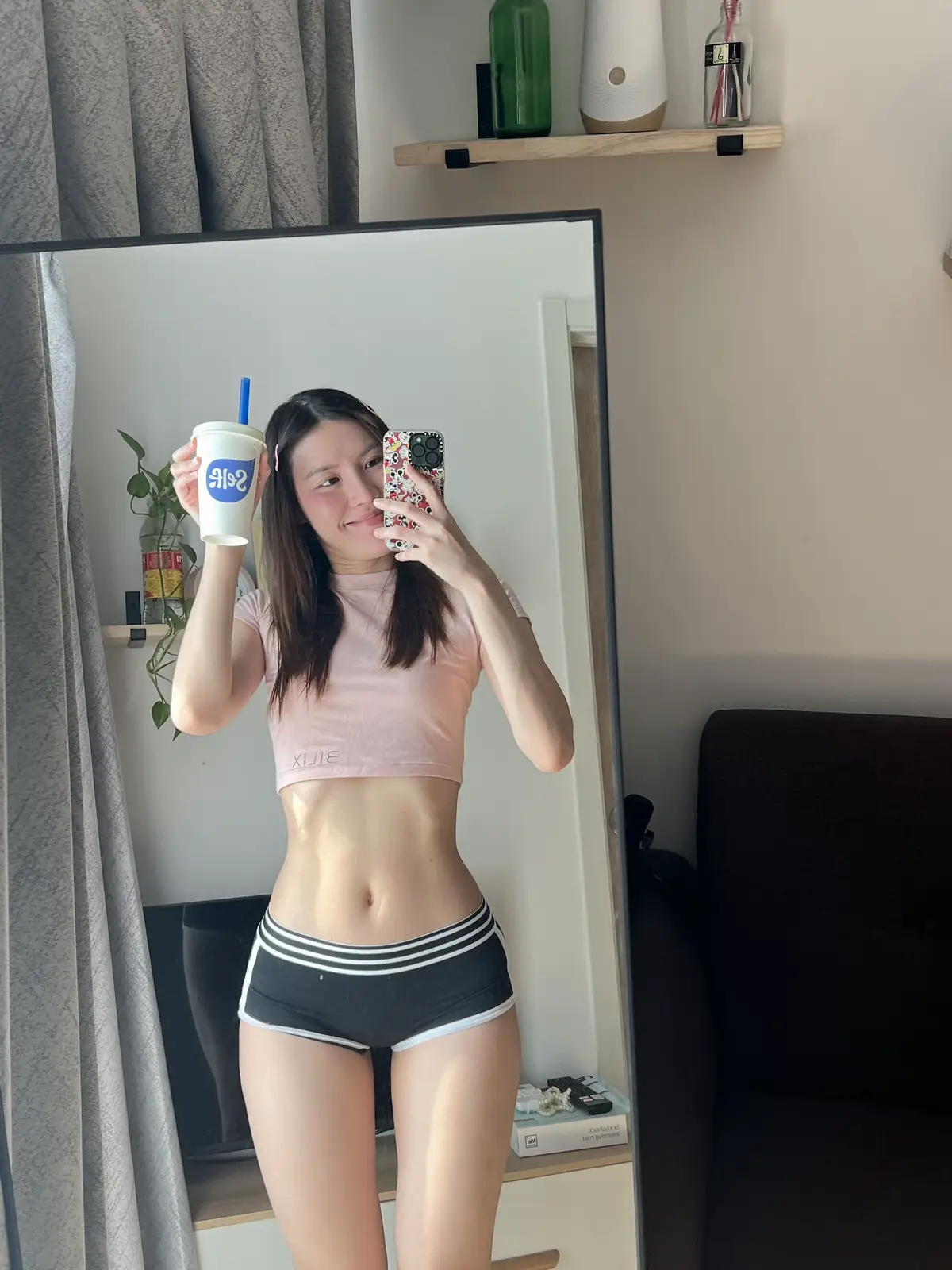 #ปั้นหุ่นแซ่บ #ปั้นหุ่นแซ่บ #smoothie 