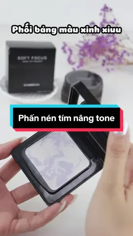 Bí quyết để có một lớp nền đẹp và tự nhiên 👉👉 Dùng phấn phủ nén Carslan #fuhaobeauty #carslan #reviewlamdep #phannen #makeuptutorial #domakeup #xuhuong 