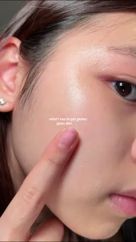 product I used to get glass skin🫶🏻 @somebymi.official #skinbarrierrepair #skinbarrier #moisturizer #dryskin #skincaretips #healthyskin #koreanskincare #somebymi #panthenolmoisturizer #skincare #glassskin 