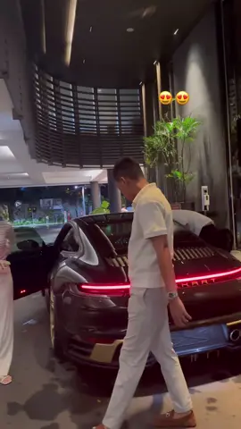 @kalimasada97 #porsche #akademicrypto #kalimasada #timothyronald 