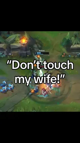 Awwwww🥹 #leagueoflegends #fyp 