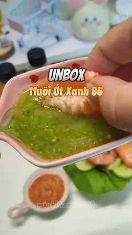 Tui dính rồi nha🤤  #minhlaanh0410 #unbox #unboxing #review #doanvat #mukbang #muoiotxanh #muoiotxanh86 #muoiotdo #xuhuong #xuhuongtiktok #xh 